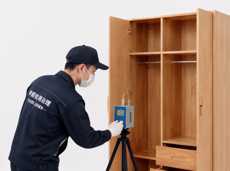 标准级新房除甲醛方案